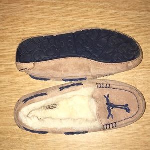 UGG BRAND SLIPPERS